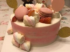 -半勺舒舒生日蛋糕店