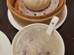 -京香轩·中餐厅(上海中庚聚龙酒店)