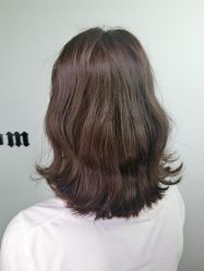 -Mix Boom Hair salon