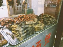 -三哥田螺(北书院街店)