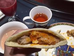 -九十九顶毡房(阜石路店)