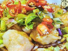 -钢管厂歆瑞源油卤串串香(春熙路太古里店)