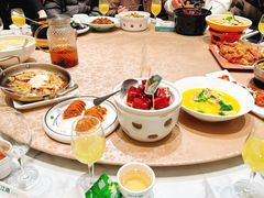 -庆江南江南菜(张家港吾悦店)