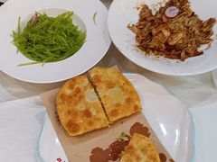 -普天和酒楼(天津之眼店)