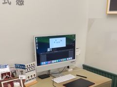 -海马体照相馆(徐州苏宁广场店)