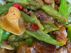 -再回头私房菜·老南京菜