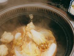 -桃源村铁锅炖鱼(体育馆道店)