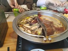 -牛匠和牛寿喜锅(西安总店)