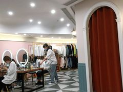 -拾光秀照相馆(石家庄勒泰中心店)