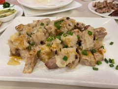 -清新鸡沙田乳鸽店(金融店)