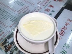 双皮奶-义顺牛奶公司(新马路老店)