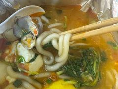 -见味花甲(福田coco park店)