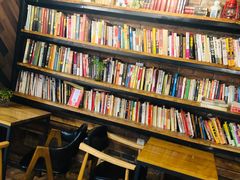 -贝尔麦莎(城上城店)