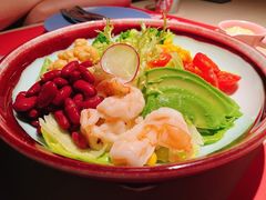 海陆空沙拉-布拉诺牛排西餐厅(上城天街店)