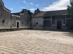 -大旗头古村