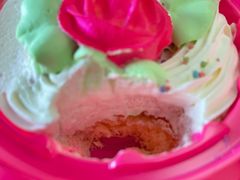 -好利来(团结湖店)