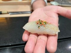 -奈良本寿司(永嘉路店)