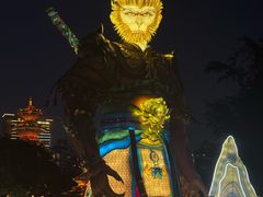 -深圳锦绣中华民俗村