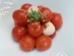 -荷风细雨·中国茶宴(碧云店)