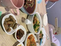 -小雅木姜子烤鸡·贵州菜(鸿通城店)
