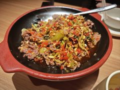 -新太二·鲜料川菜(晶耀前滩店)