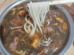 -老火车站牛肉粉