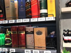 零售区-盒马鲜生(曜一城店)