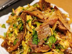 -臻老板牛肉面(光华路SOHO店)