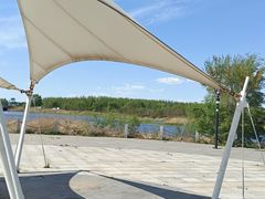 -蒲河岛湿地公园