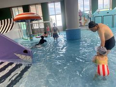 -浦乐汇·汤泉水世界