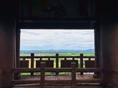 -三国赤壁古战场