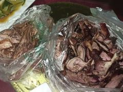 -海窝子刘鹅肉(总店)