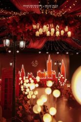 -张仕婚礼·做有温度的婚礼