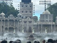-赤坎古镇影视城