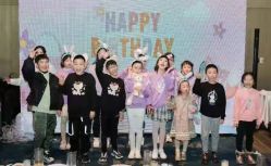 -圣塔拉 宝宝宴生日Party气球派对一站式高端策划