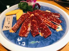 -黑牛の店·和牛烧肉(合生汇店)