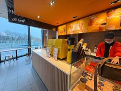 -麦当劳(东石东一路店)