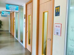 -环球雅思·托福·ALevel·OSSD·DSE·留学英语培训学校(体育西校区)