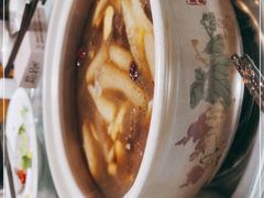 -名善山珍·野生菌汤锅(文殊院店)