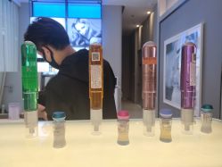 -Mr.JUDY洗个头发