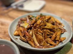 -兰溪小馆(东直门簋街店)