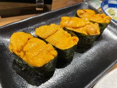 -沼津魚がし鮨(御殿場アウトレット店)