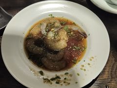 -大洋家·精品潮汕菜·生腌砂锅粥(天河东路店)