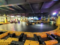 -极限PLAY运动娱乐新世界·团建派对潮玩休闲馆·室内蹦极高空游乐园