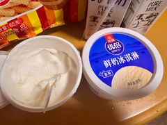 -世纪联华超市(浦电路店)