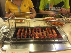 -白玉串城(南六中路店)