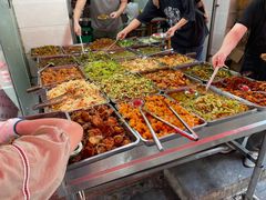 -枣阁园滴滴自助餐