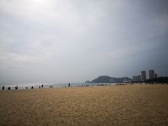 -螺州海滨公园