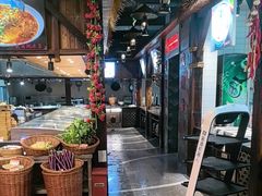 -渝味川菜(夜宵航母店)