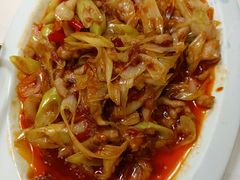 -付掌柜在成都·热炒砂锅集(金禾店)